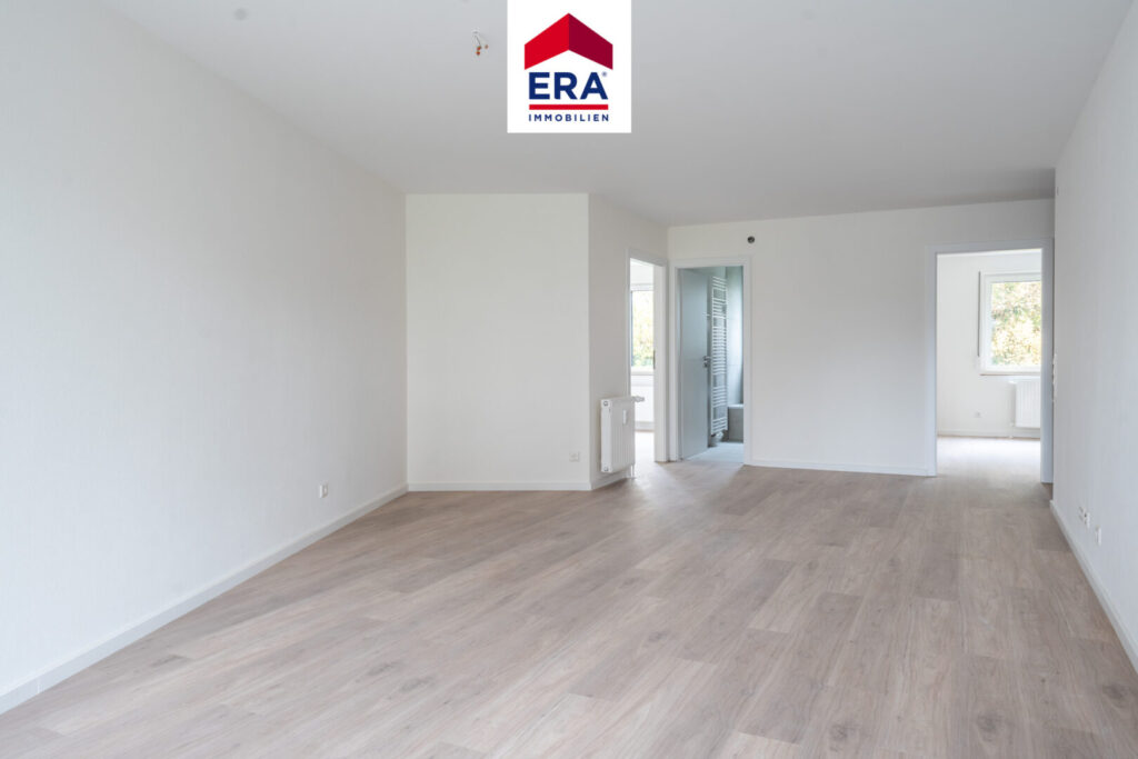Großes Wohnzimmer