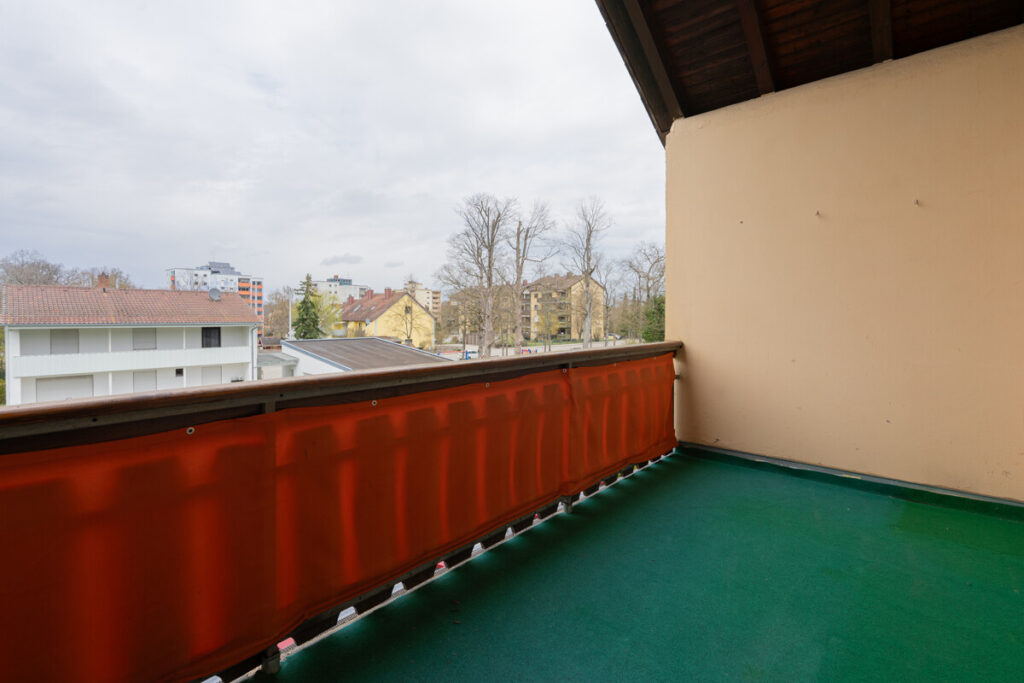 Balkon DG