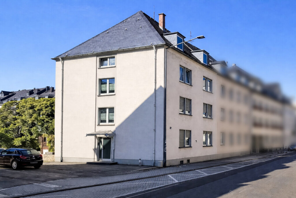 Wohnhaus
