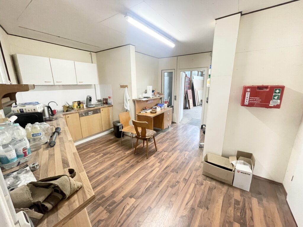 Büro