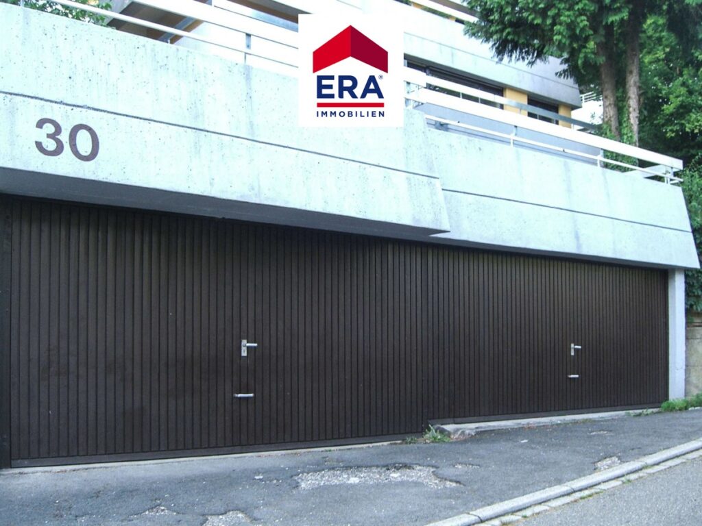 Garagen