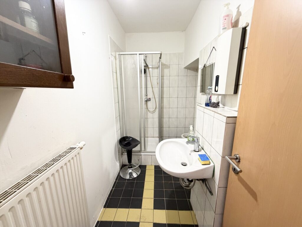 EG Wohnung